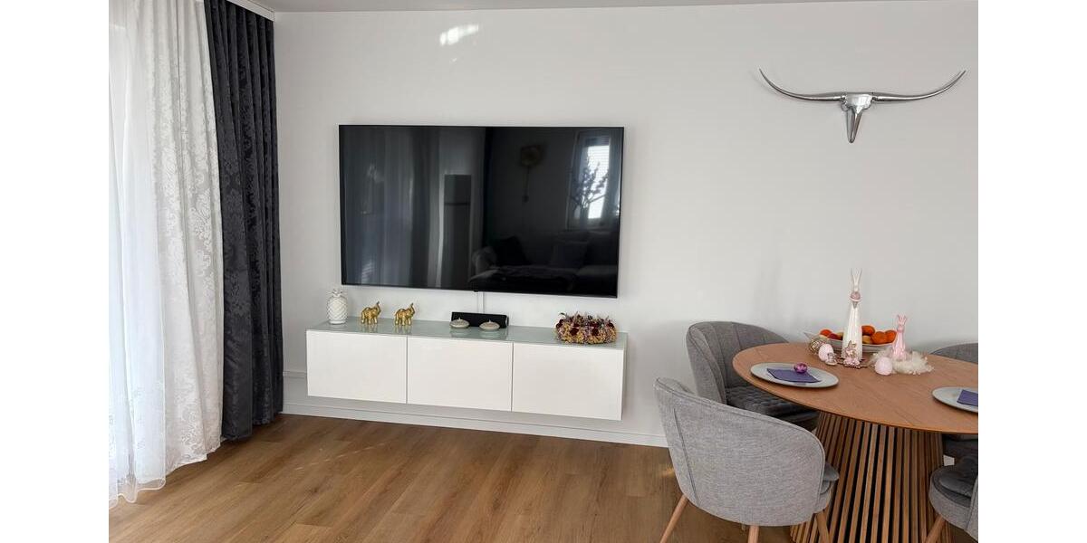 Erdgeschoßwohnung Pförring - 3 Zimmer, 86 m&sup2;, 445.000&euro; | Angebot:26959086