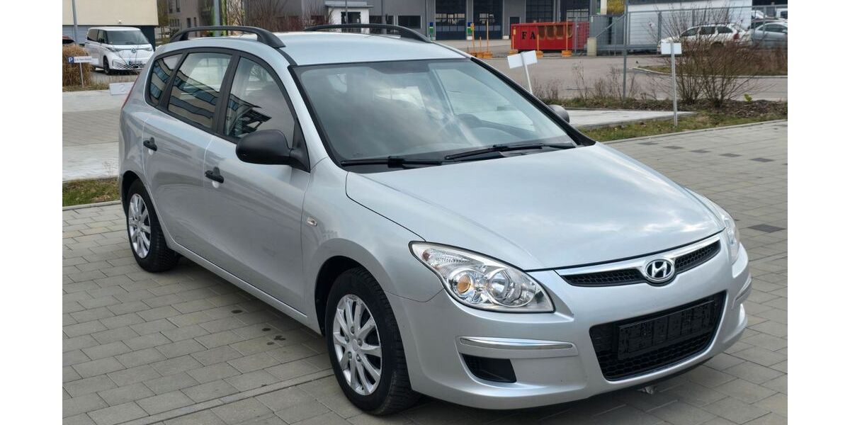 Hyundai i30 168.000 km 3.900 &euro; Reichertshofen 85084