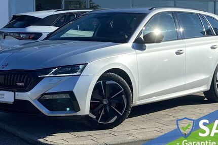 Skoda Octavia 46.227 km 32.348 &euro; Schrobenhausen-Edelshsn. 86529