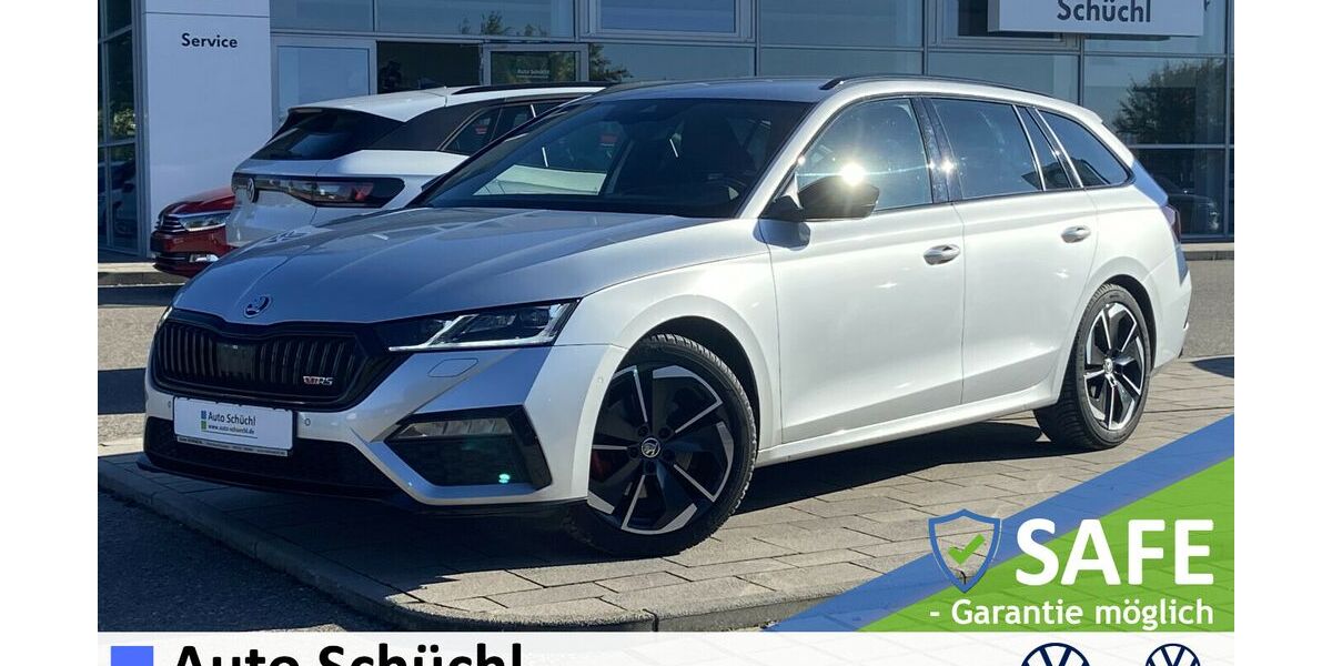 Skoda Octavia 46.227 km 32.348 &euro; Schrobenhausen-Edelshsn. 86529