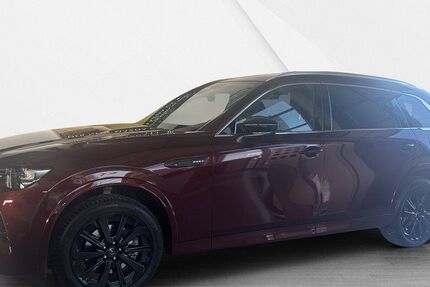 Mazda CX-80 1.173 km 52.990 &euro; Pfaffenhofen 85276