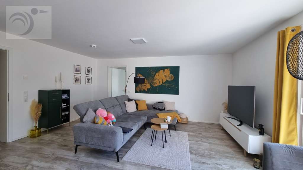 Etagenwohnung Ingolstadt Mitte - 2 Zimmer, 70 m&sup2;, 990&euro; | Angebot:26627150