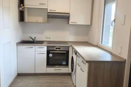 Wohnung Ingolstadt Schlachthofviertel - 3 Zimmer, 51 m&sup2;, 970&euro; | Angebot:25880594