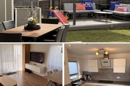 Wohnung Geisenfeld - 4 Zimmer, 94 m&sup2;, 479.000&euro; | Angebot:26552865