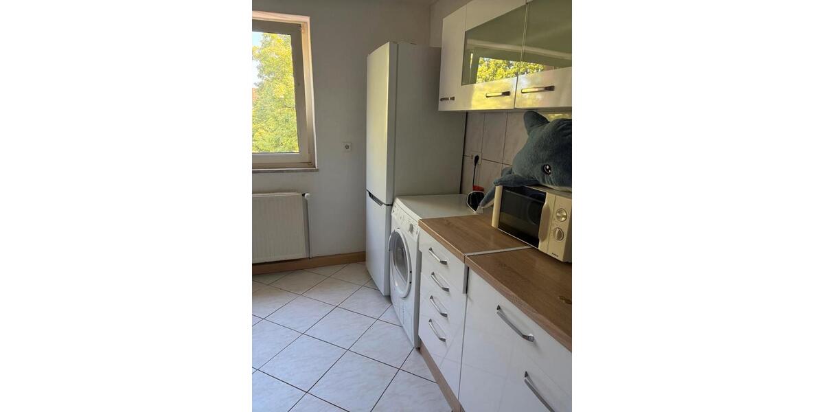 Etagenwohnung Ingolstadt Südost - 2 Zimmer, 56 m&sup2;, 195.000&euro; | Angebot:26940354