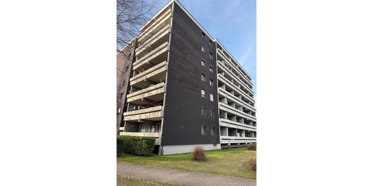 Etagenwohnung Ingolstadt Münchener Straße - 4 Zimmer, 84 m&sup2;, 349.000&euro; | Angebot:25148285