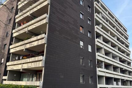 Wohnung Ingolstadt Münchener Straße - 4 Zimmer, 84 m&sup2;, 349.000&euro; | Angebot:25148285