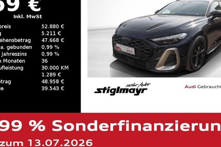 Audi A5 22.419 km 50.870 &euro; Pfaffenhofen 85276