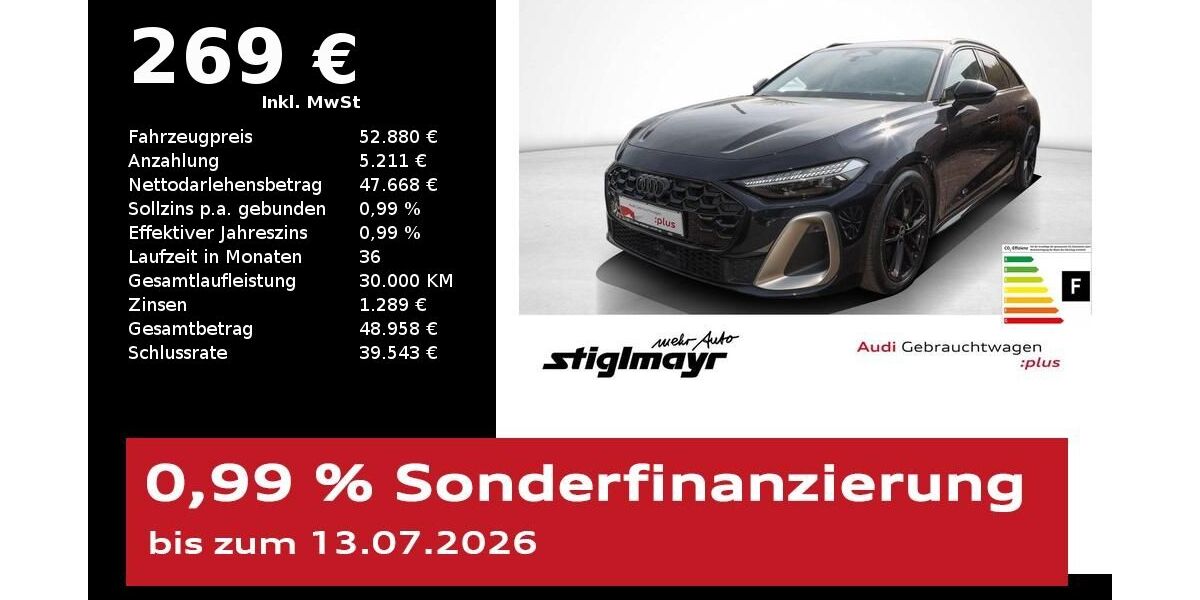 Audi A5 22.419 km 50.870 &euro; Pfaffenhofen 85276