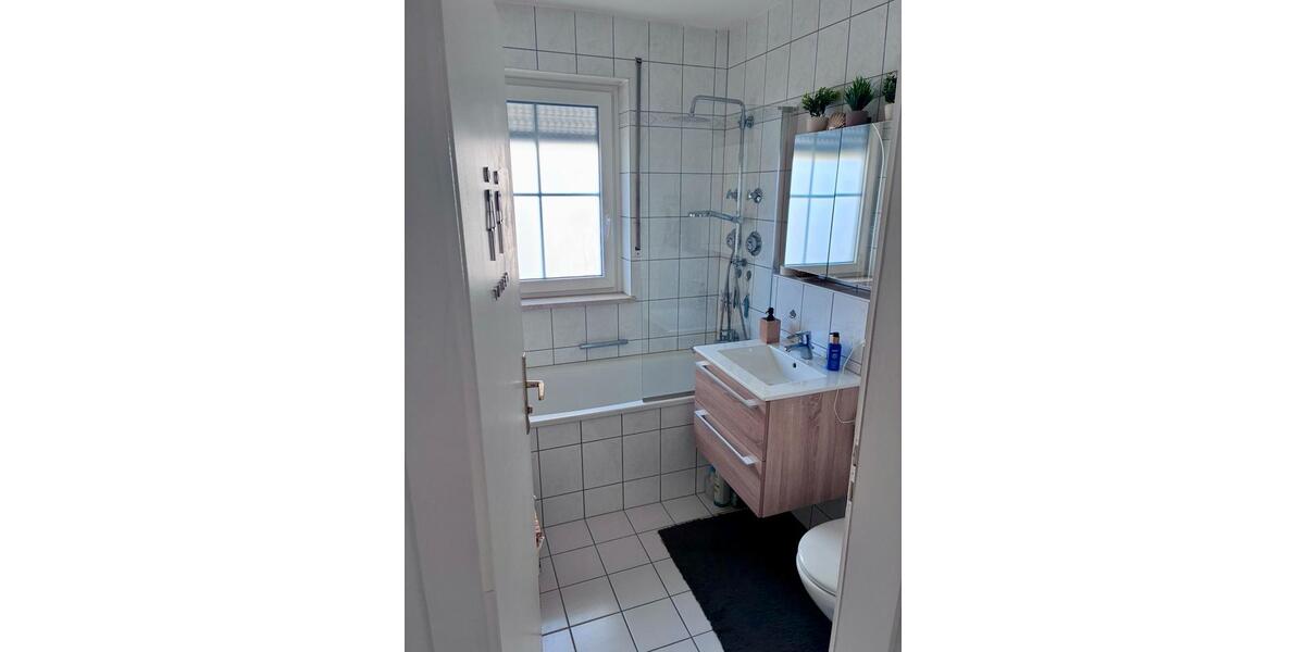 Etagenwohnung Ingolstadt Nordost - 2.5 Zimmer, 56 m&sup2;, 1.115&euro; | Angebot:25784363