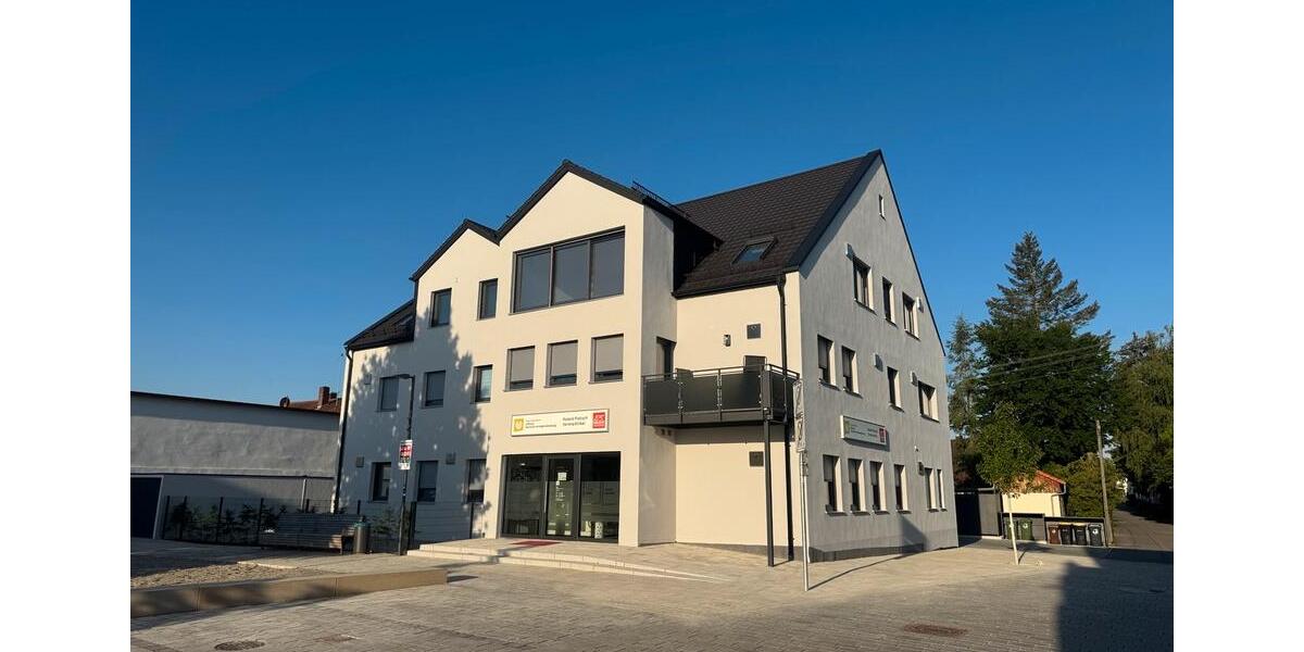 Erdgeschoßwohnung Reichertshofen - 2 Zimmer, 38 m&sup2;, 525&euro; | Angebot:26023269