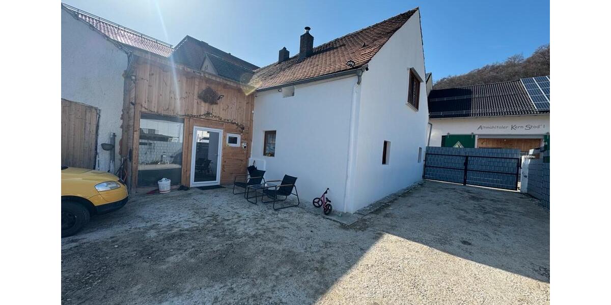 Einfamilienhaus Wellheim - 5 Zimmer, 145 m&sup2;, 300.000&euro; | Angebot:25416834