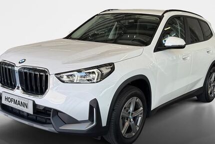 BMW X1 122.100 km 26.741 &euro; Pfaffenhofen 85276