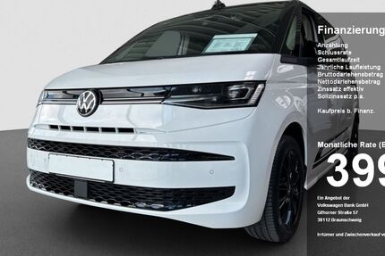 VW T7 Multivan 35.595 km 49.750 &euro; Ingolstadt 85053