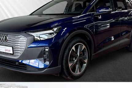 Audi Q4 e-tron 38.600 km 34.400 &euro; Neuburg 86633