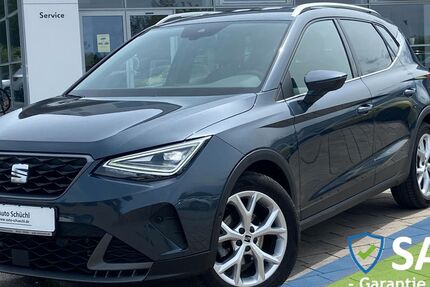 Seat Arona 32.347 km 17.348 &euro; Schrobenhausen-Edelshsn. 86529