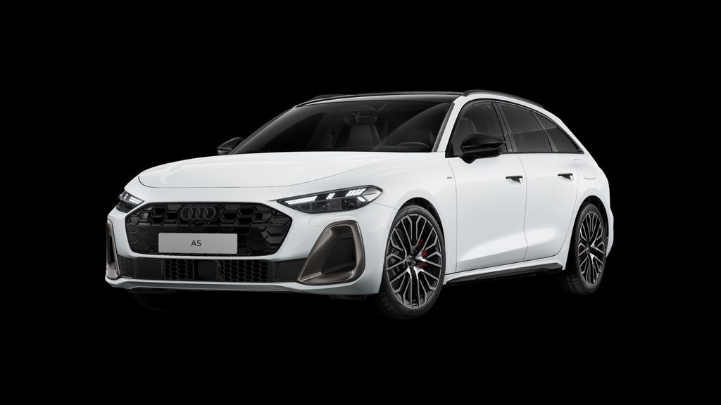 Audi A5 11.900 km 61.900 &euro; Vohburg 85088