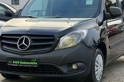 Mercedes-Benz Citan 59.000 km 14.875 &euro; Neuburg an der Donau 86633