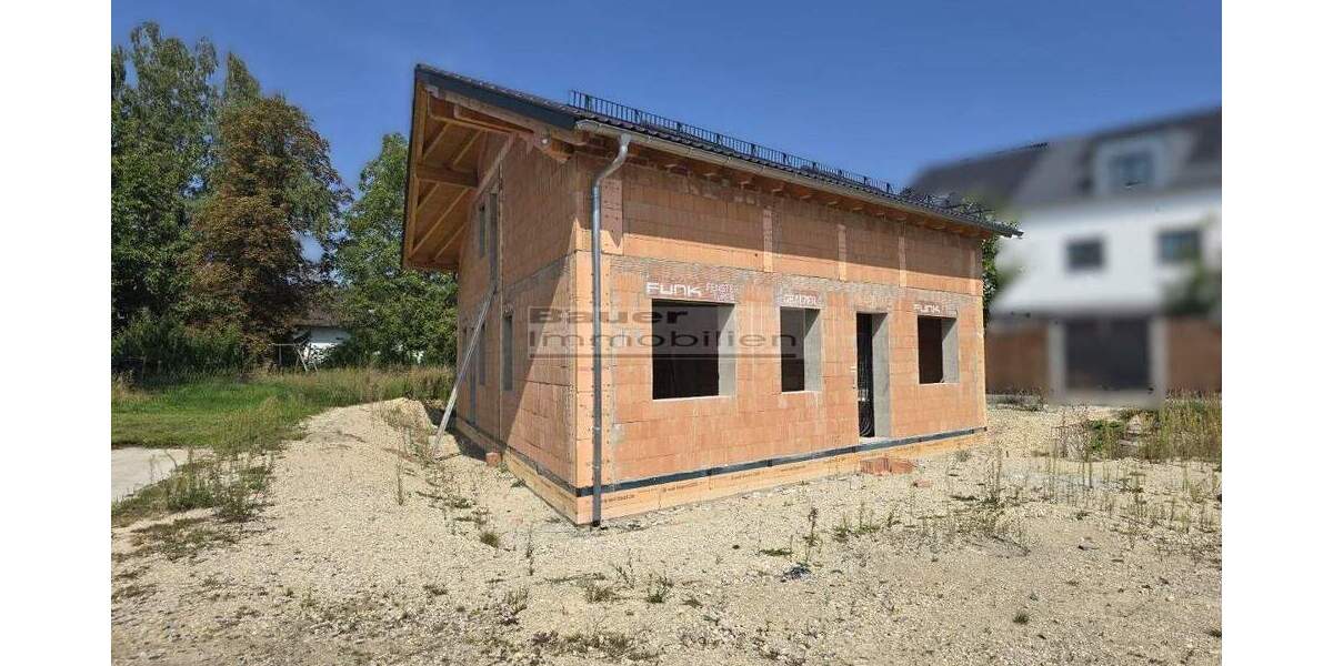 Mehrfamilienhaus, Wohnhaus Gaimersheim - 8 Zimmer, 186 m&sup2;, 510.000&euro; | Angebot:25728979