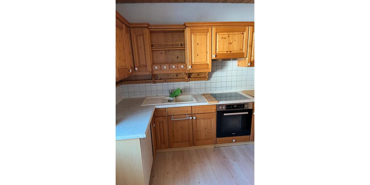 Etagenwohnung Eichstätt - 350&euro; | Angebot:23425176