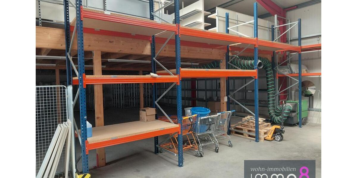 Gewerbeobjekt Schrobenhausen - 4.284&euro; | Angebot:26131397