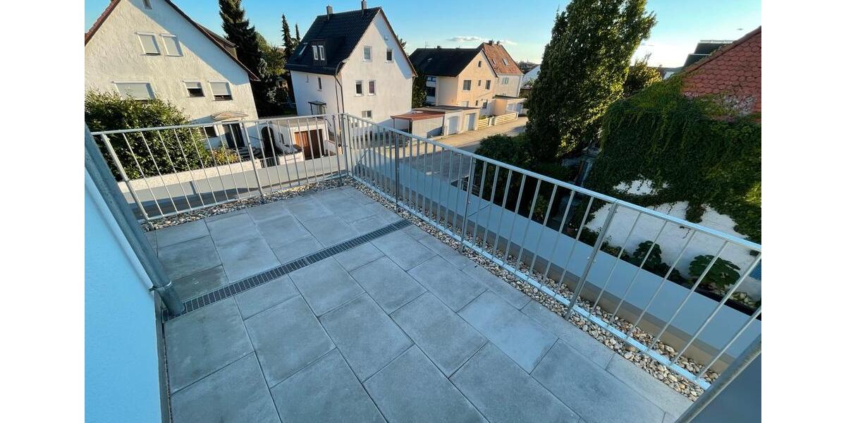 Einfamilienhaus Ingolstadt Nordost - 1 Zimmer, 24 m&sup2;, 480&euro; | Angebot:26211455