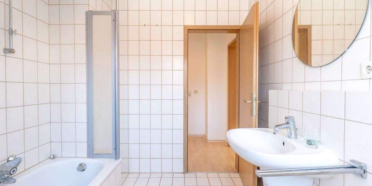 Etagenwohnung Ingolstadt Münchener Straße - 2 Zimmer, 62 m&sup2;, 255.000&euro; | Angebot:25690782