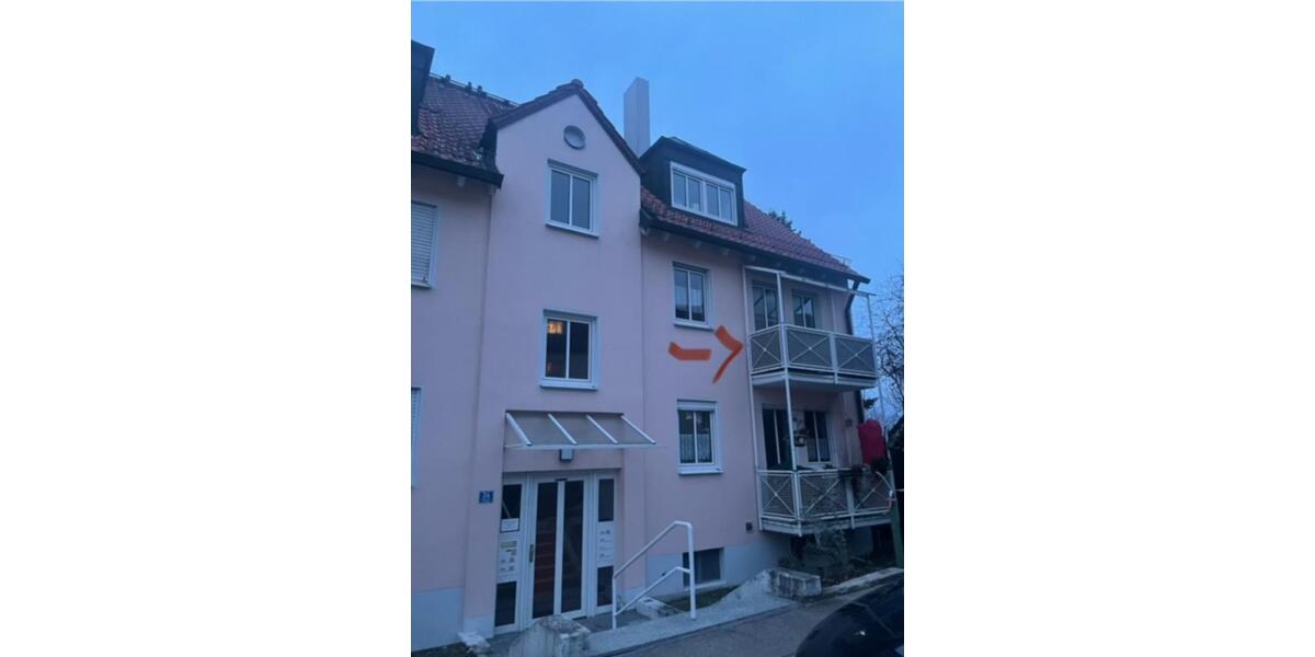 Etagenwohnung Pfaffenhofen an der Ilm - 3 Zimmer, 64 m&sup2;, 349.000&euro; | Angebot:24658395