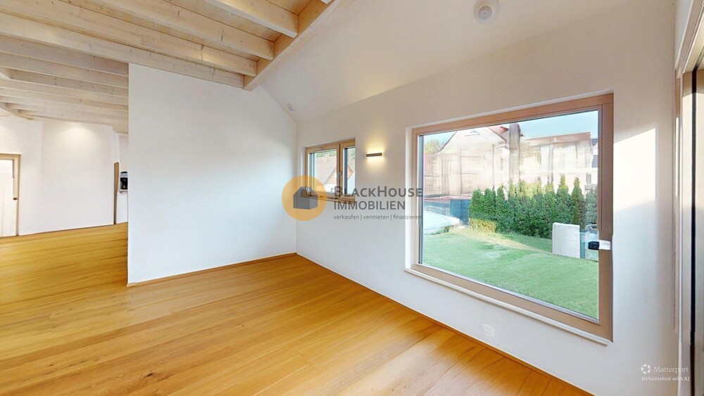 High-End Einfamilienhaus mit Einliegerwohnung in Bayern: zum Flughafen MUC 39km - Einfamilienhaus M-Scheyern Scheyern | Angebot:25933558