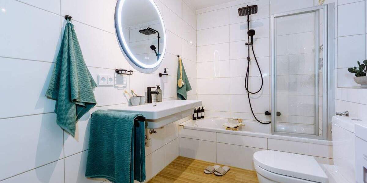 Etagenwohnung Pfaffenhofen an der Ilm Pfaffenhofen a d Ilm - 3 Zimmer, 88 m&sup2;, 409.000&euro; | Angebot:25736020