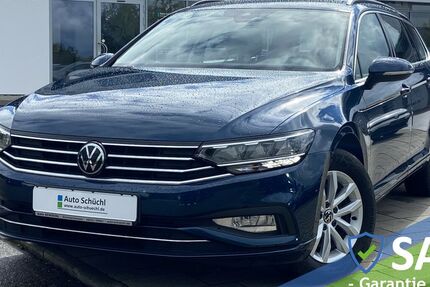 VW Passat Variant 34.826 km 22.648 &euro; Schrobenhausen-Edelshsn. 86529