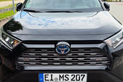 Toyota RAV 4 12.600 km 40.850 &euro; Reichertshofen 85084