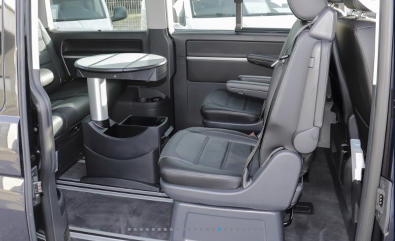 VW T6 50.000 km 45.800 &euro; Neuburg a.d.Donau 86633