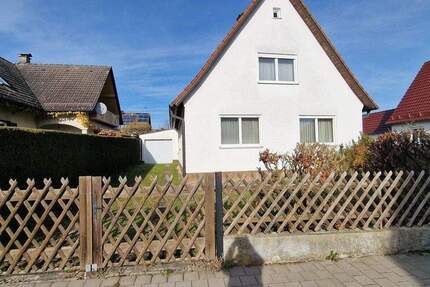 Haus Ingolstadt Etting Etting - 3 Zimmer, 92 m&sup2;, 560.000&euro; | Angebot:25728339