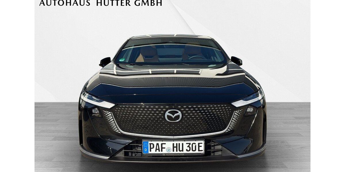 Mazda 6e 5.095 km 38.790 &euro; Pfaffenhofen 85276