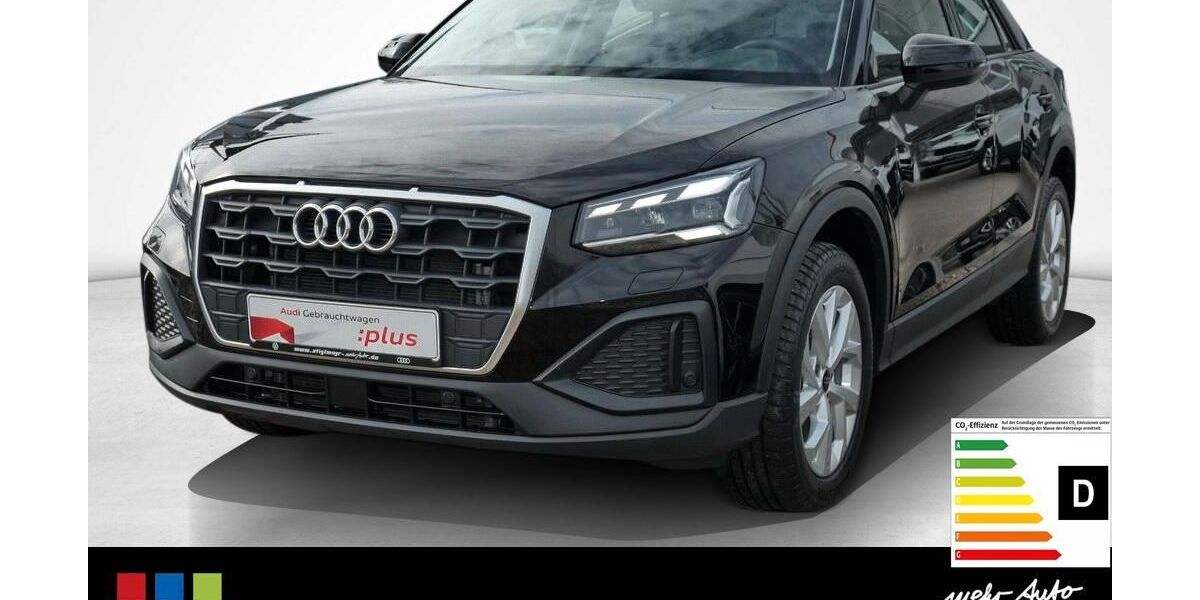 Audi Q2 112.700 km 20.740 &euro; Schrobenhausen 86529