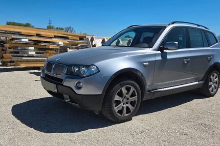 BMW X3 131.250 km 7.550 &euro; Münchsmünster 85126