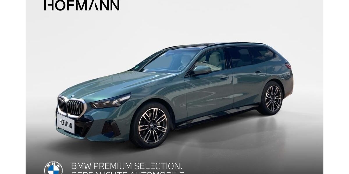 BMW i5 5.652 km 69.621 &euro; Neuburg an der Donau 86633
