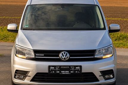 VW Caddy Maxi 145.778 km 16.999 &euro; Reichertshofen 85084