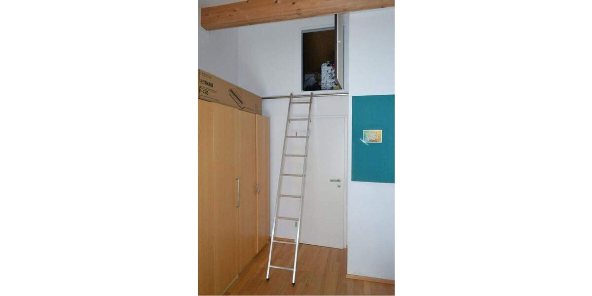 Reihenendhaus Ingolstadt Nordost - 3 Zimmer, 81 m&sup2;, 449.500&euro; | Angebot:25748086