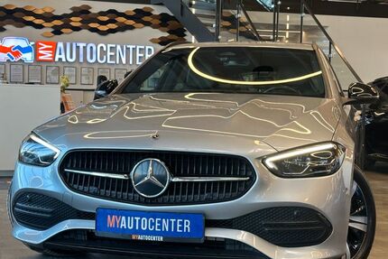 Mercedes-Benz C 220 134.800 km 24.490 &euro; Pfaffenhofen 85276