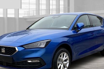 Seat Leon 3.545 km 28.990 &euro; Pfaffenhofen 85276