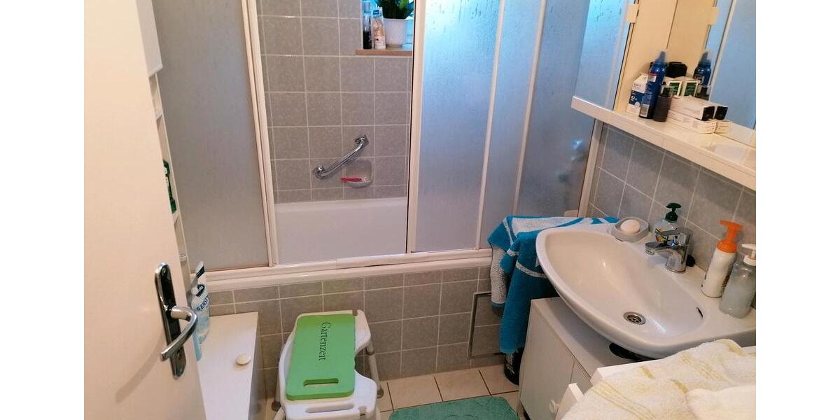 Etagenwohnung Ingolstadt Friedrichshofen-Hollerstauden - 3 Zimmer, 71 m&sup2;, 279.000&euro; | Angebot:25546937