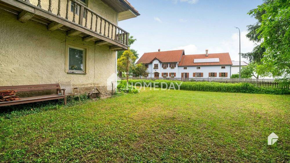 Bauernhaus, Landhaus Karlskron - 7 Zimmer, 201 m&sup2;, 449.000&euro; | Angebot:25699746