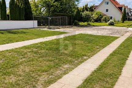 BAUEN SIE IHR EINFAMILIENHAUS IN TOP LAGE - Grundstück Ingolstadt Südost | Angebot:26806789