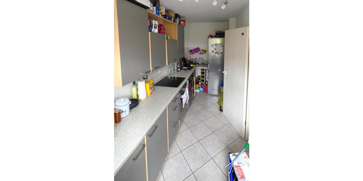 Erdgeschoßwohnung Ingolstadt - 2 Zimmer, 60 m&sup2;, 720&euro; | Angebot:26561806