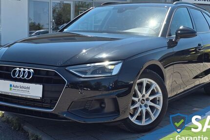 Audi A4 49.355 km 20.848 &euro; Schrobenhausen-Edelshsn. 86529