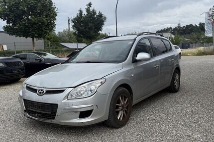 Hyundai i30 229.453 km 890 &euro; Hohenwart 86558
