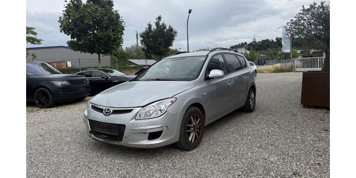 Hyundai i30 229.453 km 890 &euro; Hohenwart 86558