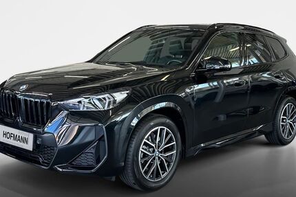 BMW X1 19.700 km 38.490 &euro; Pfaffenhofen 85276